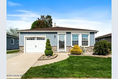 8 Capri Court, Toms River Township, NJ 08757 - Photo 1