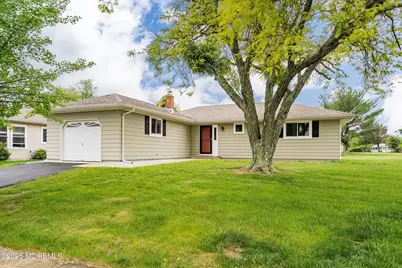 97 Liberta Drive, Toms River Township, NJ 08757 - Photo 1