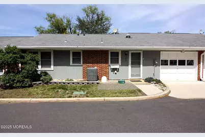 392 Picardy Court #B, Lakewood, NJ 08701 - Photo 1