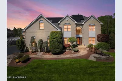 2 Shore Oaks Drive, Farmingdale, NJ 07727 - Photo 1