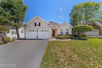 7 Spring Lake Court, Barnegat, NJ 08005 - Photo 1