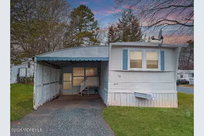 12 Alissa Terrace, Jackson, NJ 08527 - Photo 1