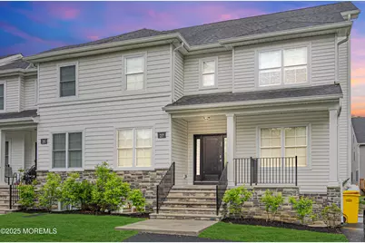 27 Holden Square, Lakewood, NJ 08701 - Photo 1