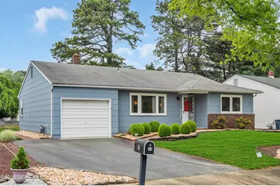 15 Beaverbrook Drive, Toms River Township, NJ 08757 - Photo 1