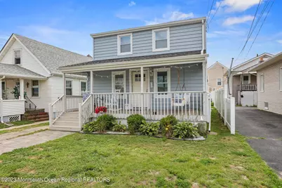 107 17th Avenue #WINTER, Belmar, NJ 07719 - Photo 1