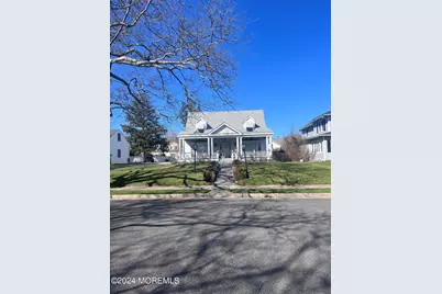 115 Allen Avenue, Allenhurst, NJ 07711 - Photo 1