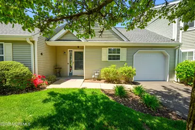 6 Pagoda Lane, Freehold, NJ 07728 - Photo 1