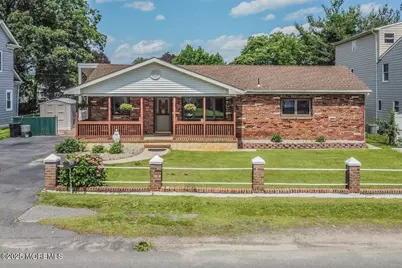 3817 Herbertsville Road, Point Pleasant, NJ 08742 - Photo 1