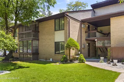 6 Pine Cluster Circle #F, Manalapan Township, NJ 07726 - Photo 1