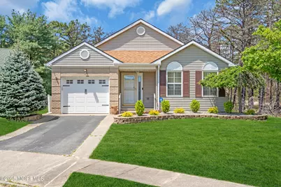 235 Prince Charles Court, Toms River Township, NJ 08757 - Photo 1