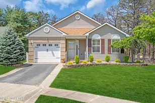 235 Prince Charles Ct, Toms River Township, NJ 08757 - Photo 1