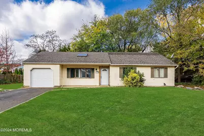 1186 Manor Drive, Lakewood, NJ 08701 - Photo 1