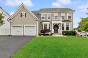 38 Freedom Hills Dr, Barnegat, NJ 08005 - Photo 1