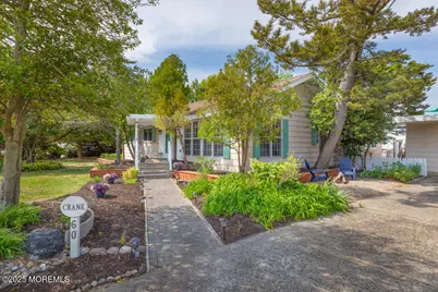 60 Holly Drive, Long Beach Township, NJ 08008 - Photo 1
