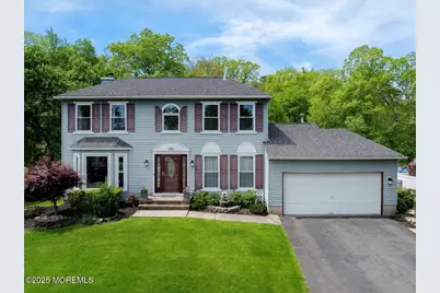 37 Sweet Gum Road, Howell Township, NJ 07731 - Photo 1