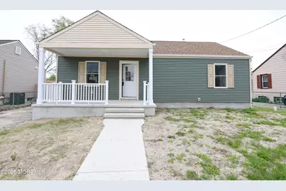 602 Chestnut Street, Lakehurst, NJ 08733 - Photo 1