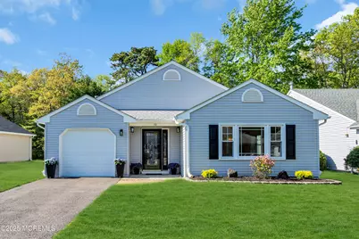 20 Deer Run Lane, Brick, NJ 08723 - Photo 1