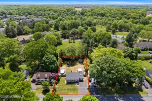 38 Edgemere Ave, Plainsboro Township, NJ 08536 - Photo 1