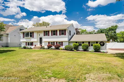 570 Forest Hills Parkway, Bayville, NJ 08721 - Photo 1