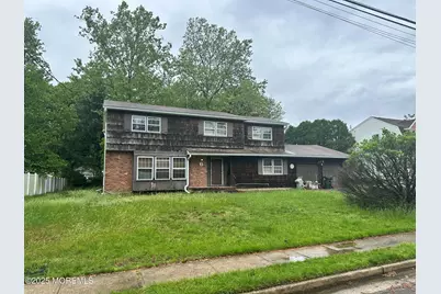 6 Geanne Way, Marlboro Township, NJ 07746 - Photo 1