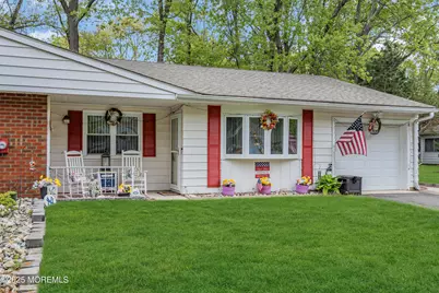 2 Oregon Drive #A, Whiting, NJ 08759 - Photo 1