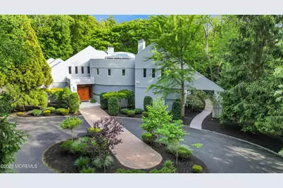 207 Old Mill Road, Freehold, NJ 07728 - Photo 1