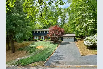 11 Galewood Drive, Holmdel, NJ 07733 - Photo 1