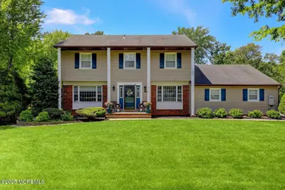 49 Glenbrook Road, Freehold, NJ 07728 - Photo 1