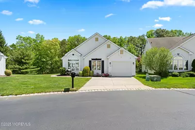 19 Dexter Lane, Jackson, NJ 08527 - Photo 1