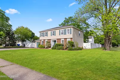 703 Vivian Drive, Toms River Township, NJ 08753 - Photo 1