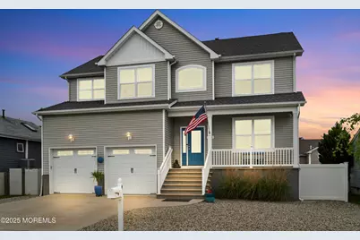 629 Beachwood Avenue, Toms River Township, NJ 08753 - Photo 1