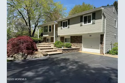 83 Campbell Court, Freehold, NJ 07728 - Photo 1