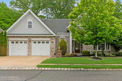 42 Dunberry Drive, Freehold, NJ 07728 - Photo 1