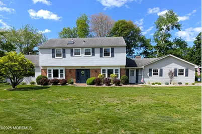 219 Ticonderoga Boulevard, Freehold, NJ 07728 - Photo 1