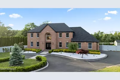 489 E Freehold Road, Freehold, NJ 07728 - Photo 1