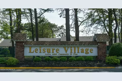 30F Cambridge Court, Lakewood, NJ 08701 - Photo 1