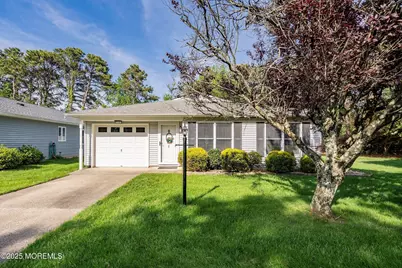 2 Ashford Drive, Brick, NJ 08723 - Photo 1