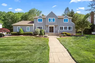 25 Westbrook Dr, Morganville, NJ 07751 - Photo 1