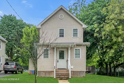 48 Bannard Street, Freehold, NJ 07728 - Photo 1