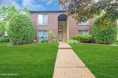 716 Zlotkin Circle #1, Freehold, NJ 07728 - Photo 1