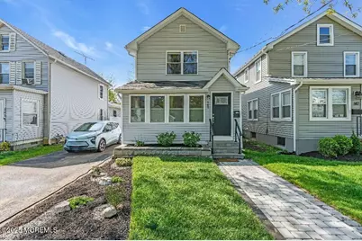 145 River Street, Red Bank, NJ 07701 - Photo 1