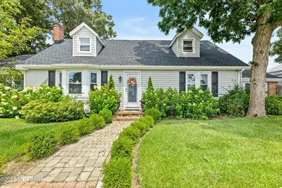 129 Foster Road, Toms River Township, NJ 08753 - Photo 1