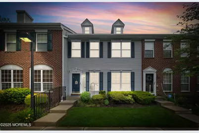 114 Wood Duck Court #1000, Freehold, NJ 07728 - Photo 1