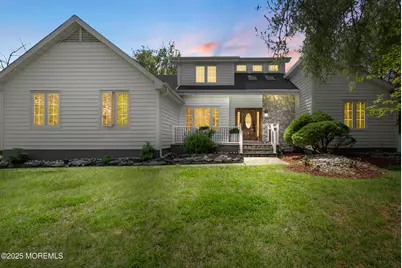 22 Cloverleaf Drive, Marlboro Township, NJ 07746 - Photo 1