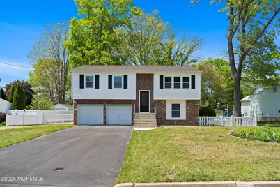 70 Mallard Road, Bayville, NJ 08721 - Photo 1