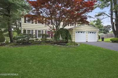 5 Pembroke Court, Marlboro Township, NJ 07746 - Photo 1