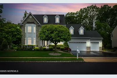 68 Hedgerow Lane, Manalapan Township, NJ 07726 - Photo 1