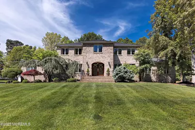 25 Burr Avenue, Morganville, NJ 07751 - Photo 1