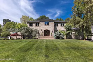 25 Burr Ave, Morganville, NJ 07751 - Photo 1