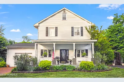 725 Province Line Road, Allentown, NJ 08501 - Photo 1